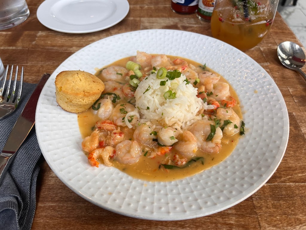 CreoLa | restaurant | 900 Stanyan St, San Francisco, CA 94117, USA | 4152603143 OR +1 415-260-3143