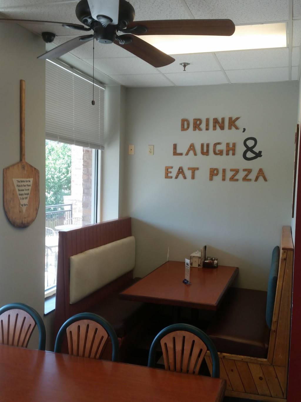 Downtown Pizzeria | meal delivery | 1100 Celebration Ave, Moneta, VA 24121, USA | 5402971269 OR +1 540-297-1269