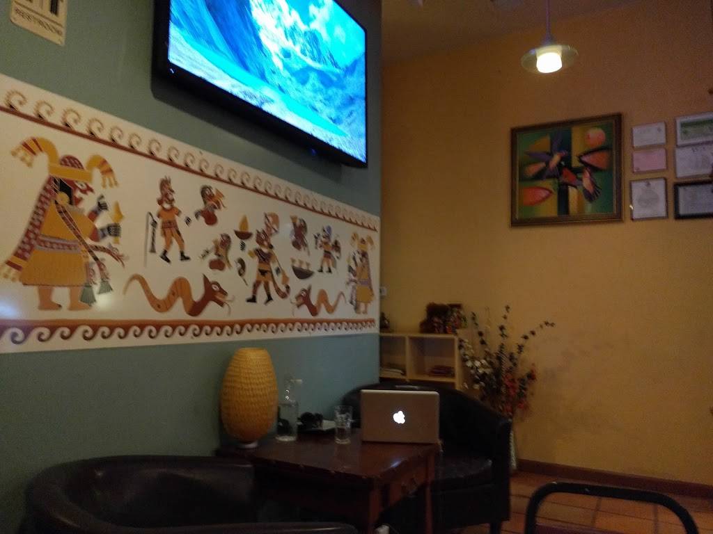 Andes Cafe San Mateo | restaurant | 2317 S El Camino Real, San Mateo, CA 94403, USA | 6505811305 OR +1 650-581-1305