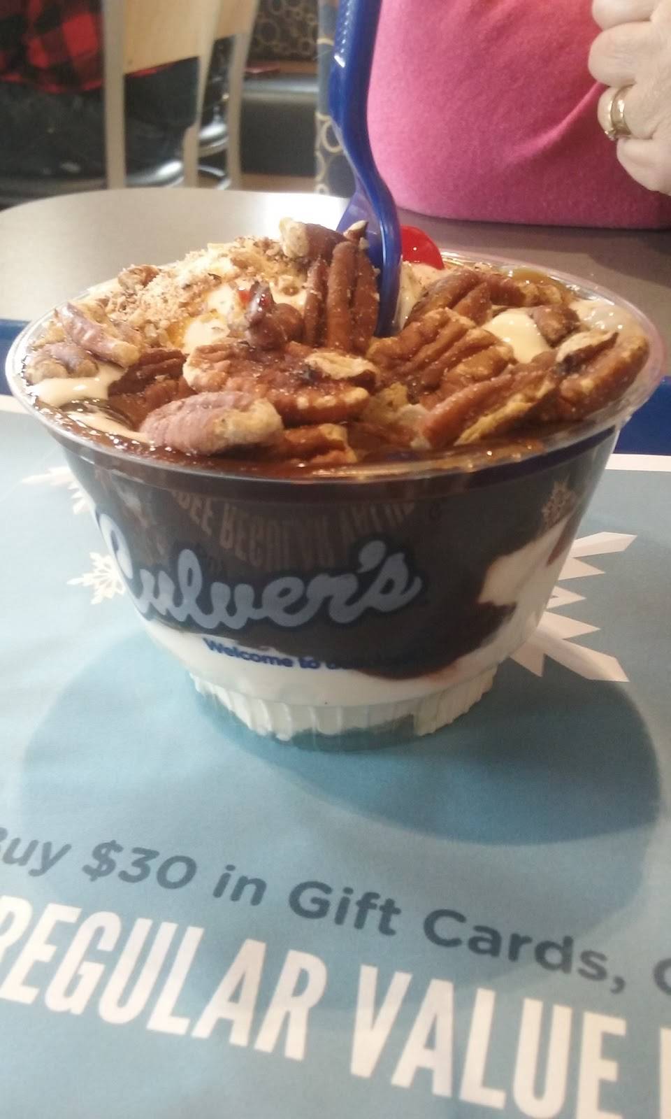 Culvers | restaurant | 1420 S 11th St, Niles, MI 49120, USA | 2696879374 OR +1 269-687-9374