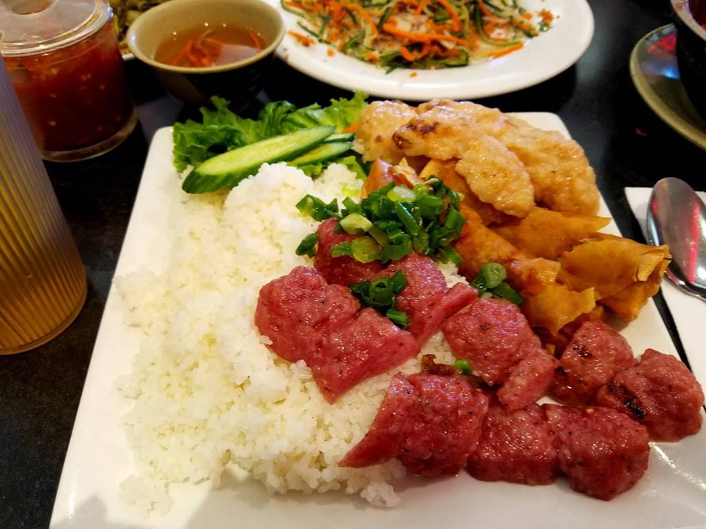 Tan Khai Hoan | restaurant | 8232 Garvey Ave, Rosemead, CA 91770, USA | 6265710379 OR +1 626-571-0379