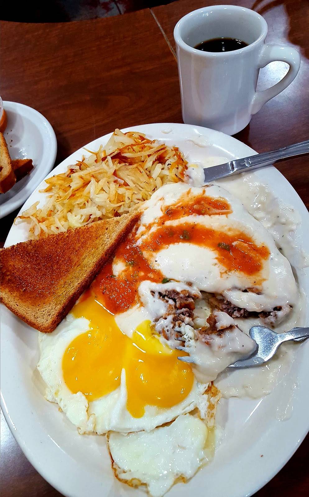 Andys Coffee Shop | restaurant | 1234 E Colorado Blvd, Pasadena, CA 91106, USA | 6267930825 OR +1 626-793-0825