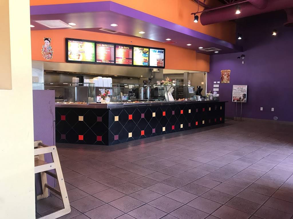 Iron Wok Express | restaurant | 3225 S Garland Ave, Garland, TX 75041, USA | 9728400891 OR +1 972-840-0891