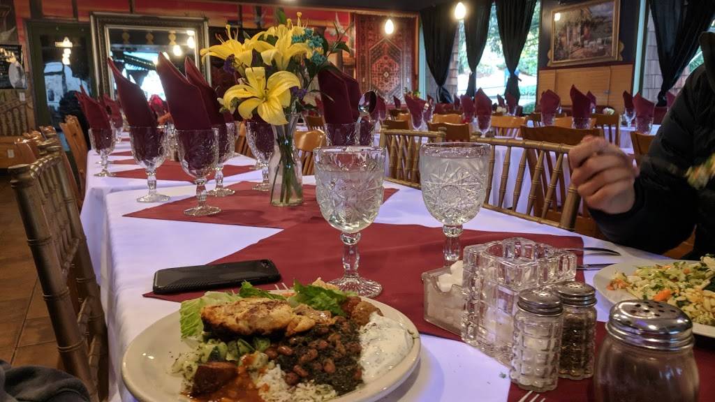 Shandiz Mediterranean/Greek bar& Grill | restaurant | 11830 Kerr Pkwy, Lake Oswego, OR 97035, USA | 5032442525 OR +1 503-244-2525