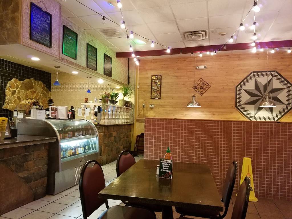 Boka Grill | restaurant | 2557 Sheila Ln, Richmond, VA 23225, USA | 8049282652 OR +1 804-928-2652