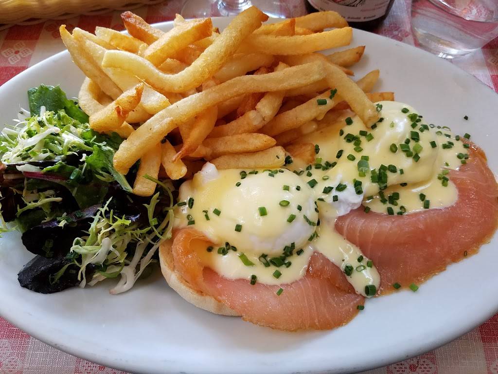 Bistrot Du Coin | restaurant | 1738 Connecticut Ave NW, Washington, DC 20009, USA | 2022346969 OR +1 202-234-6969