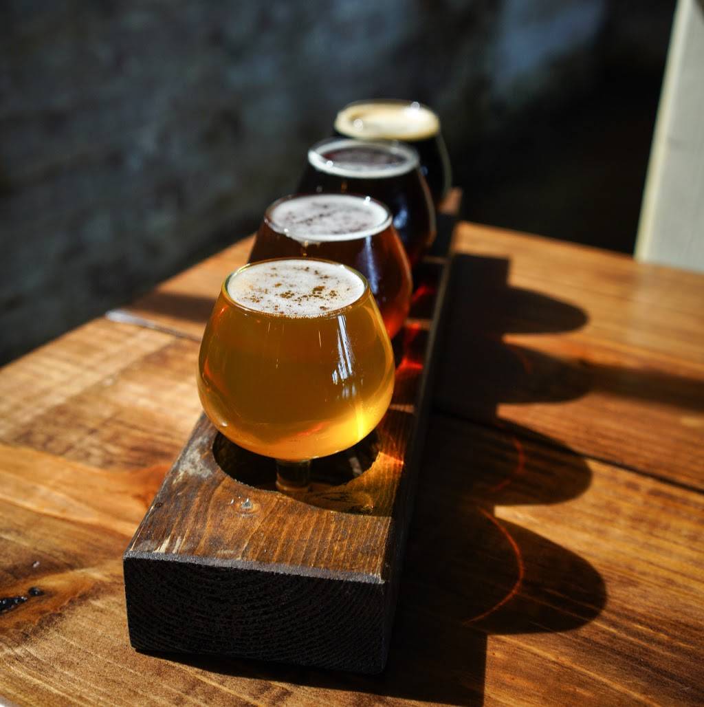 Fort Brewery and Pizza | restaurant | 1001 W Magnolia Ave, Fort Worth, TX 76104, USA | 8179238000 OR +1 817-923-8000