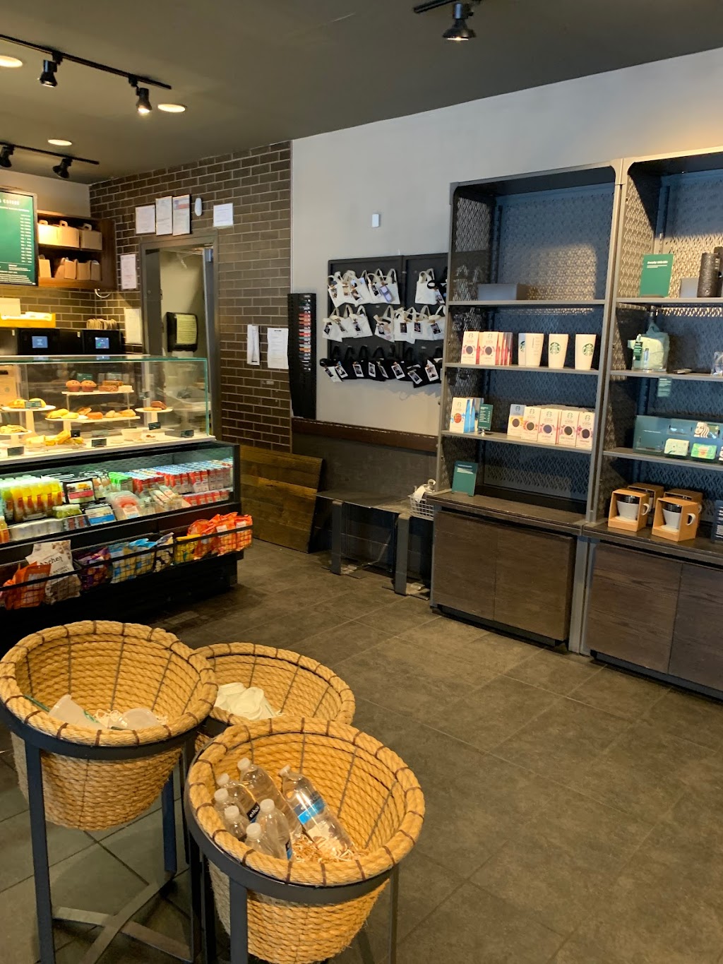 Starbucks | cafe | 6015-A N Mesa St, El Paso, TX 79912, USA | 9155816002 OR +1 915-581-6002