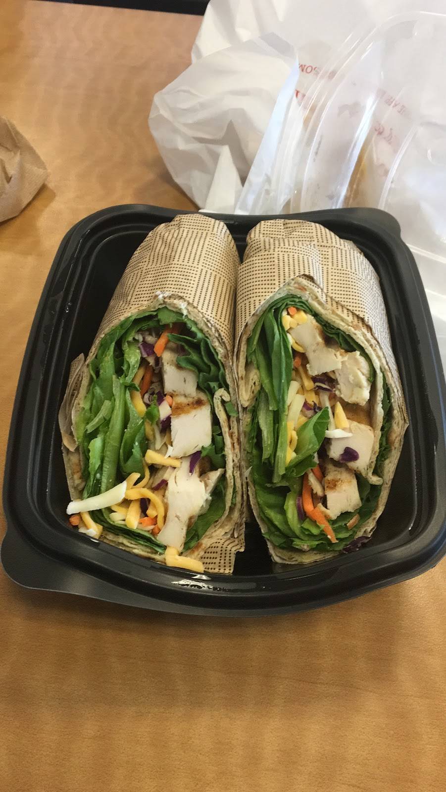 Chick-fil-A | restaurant | 4000 Central Florida Blvd Src 109 UCF, Dining Services, Orlando, FL 32816, USA | 4078232238 OR +1 407-823-2238