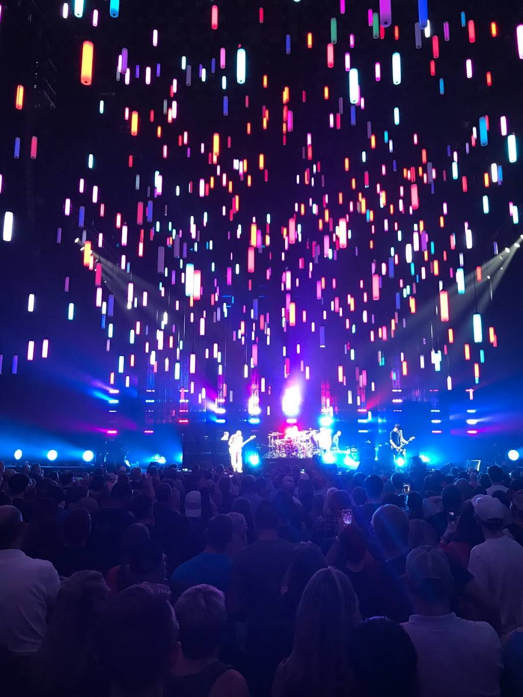 Levy at the Georgia World Congress Center | restaurant | 285 Andrew Young International Blvd NW, Atlanta, GA 30313, USA | 4042234500 OR +1 404-223-4500