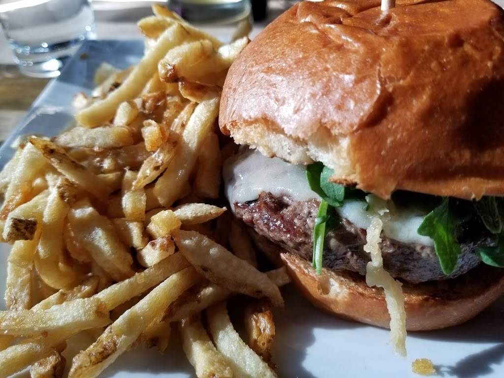 Timber & Salt | restaurant | 881 Middlefield Rd, Redwood City, CA 94063, USA | 6503623777 OR +1 650-362-3777