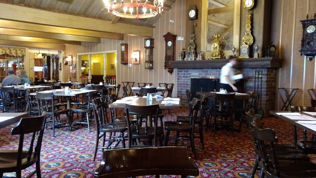 White Fence Farm Restaurant | restaurant | 1376 Joliet Rd, Romeoville, IL 60446, USA | 6307391720 OR +1 630-739-1720