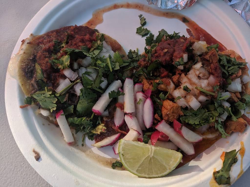 El Califas Tacos | restaurant | Mountain View, CA 94043, USA | 9257198562 OR +1 925-719-8562