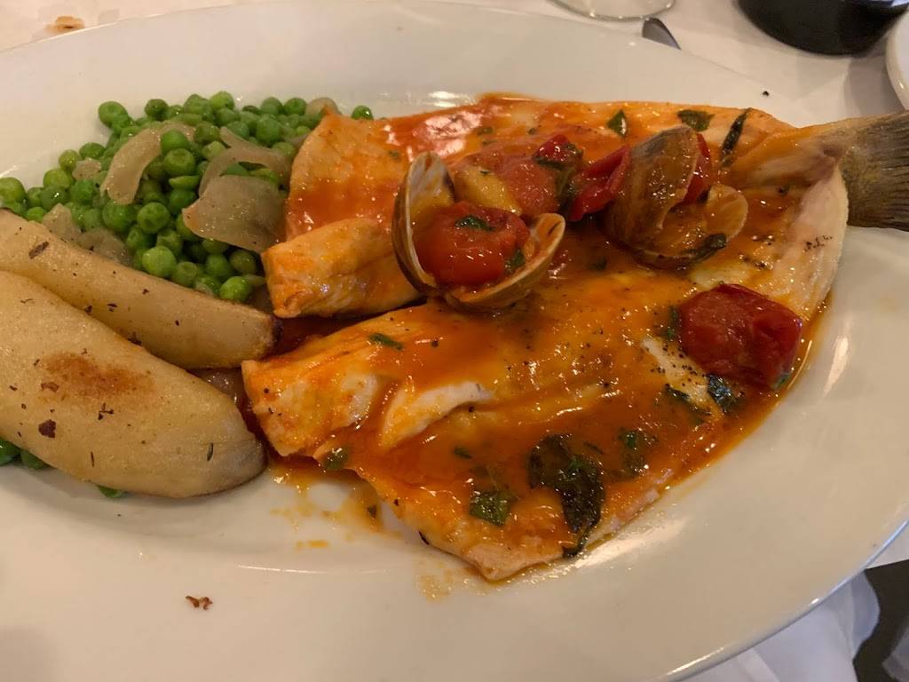 Franco Italian Bistro | restaurant | 10160 Forest Hill Blvd, Wellington, FL 33414, USA | 5616151551 OR +1 561-615-1551