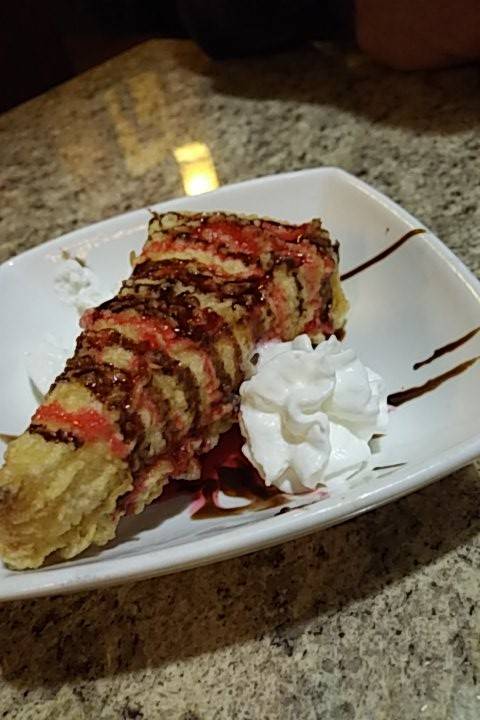 Johnnys Sushi House | restaurant | 5412 Pulaski Hwy, Perryville, MD 21903, USA | 4106420009 OR +1 410-642-0009