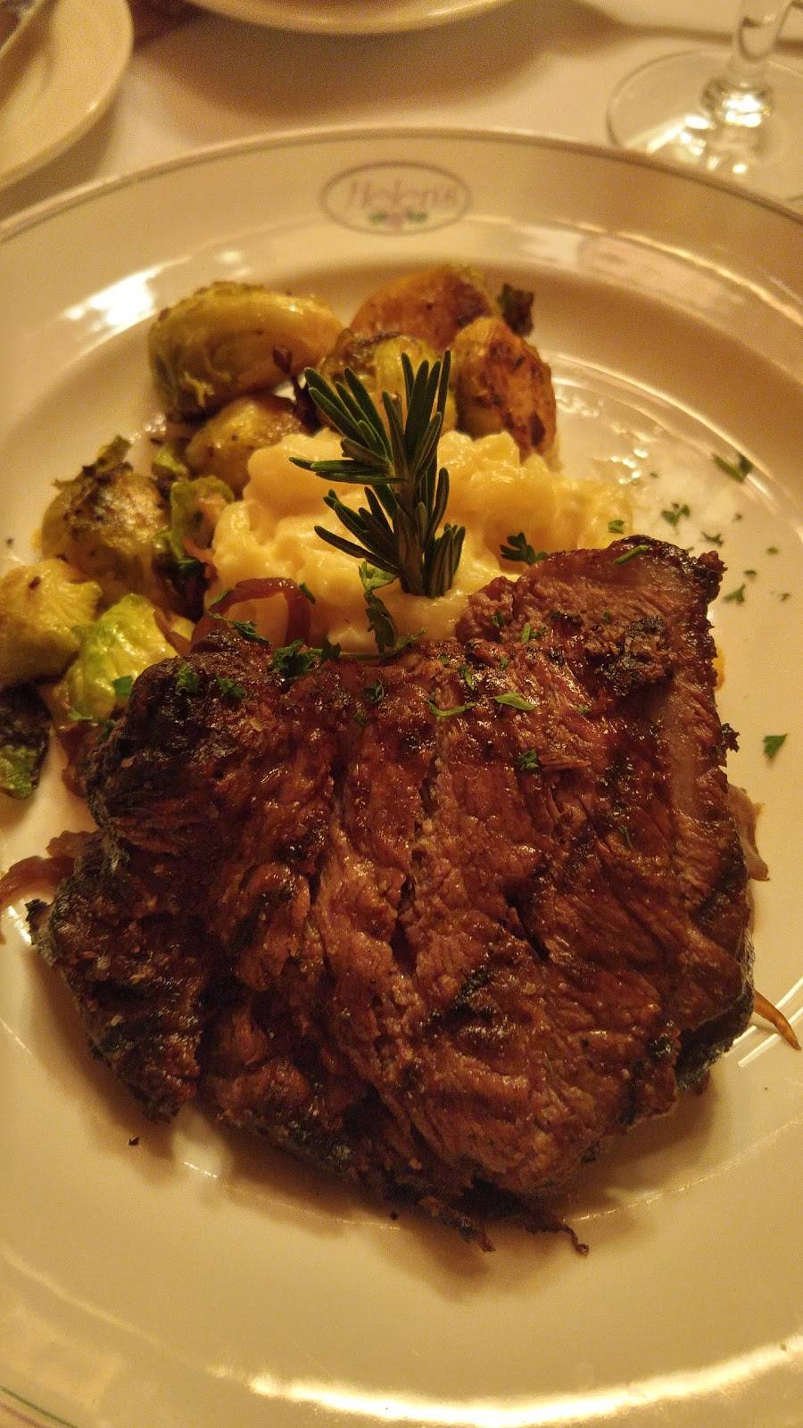 Helens Restaurant | restaurant | 777 Water Wheel Dr, Champion, PA 15622, USA | 8143527777 OR +1 814-352-7777