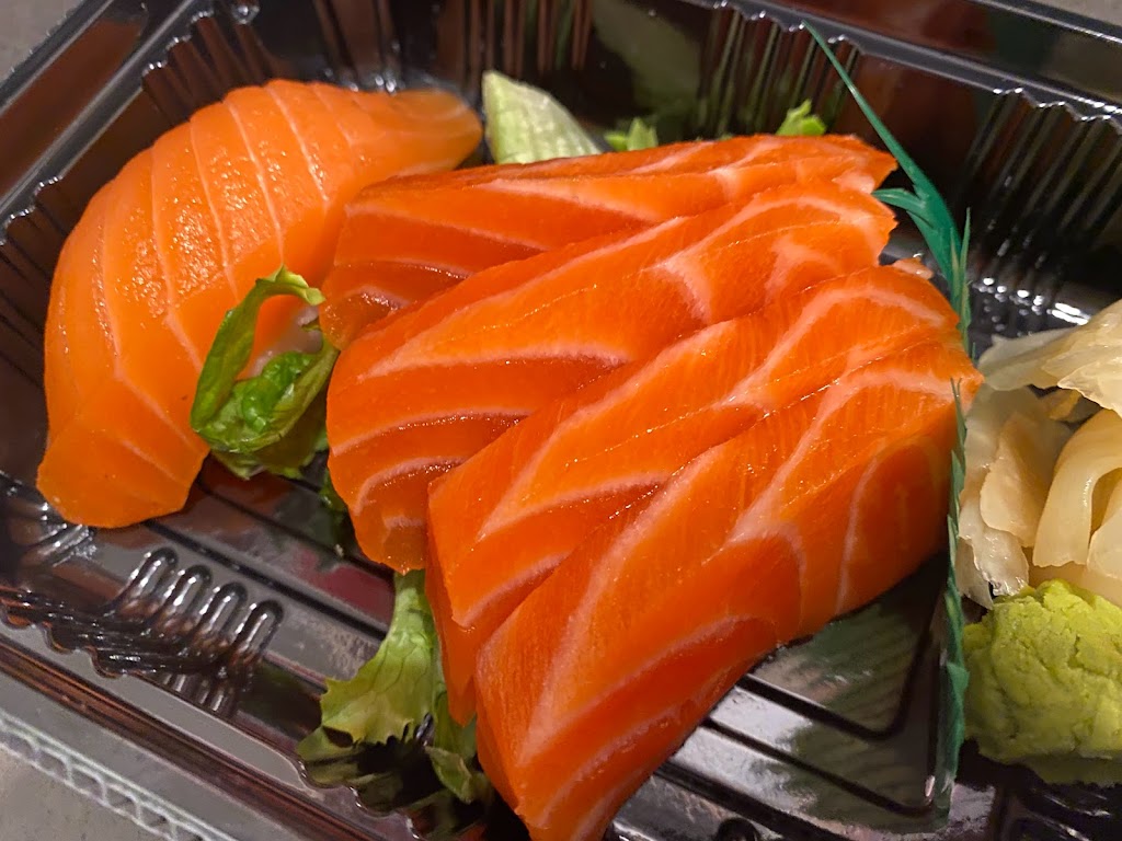 sushi man | meal takeaway | 308 E Green St, Champaign, IL 61820, USA | 2173663229 OR +1 217-366-3229