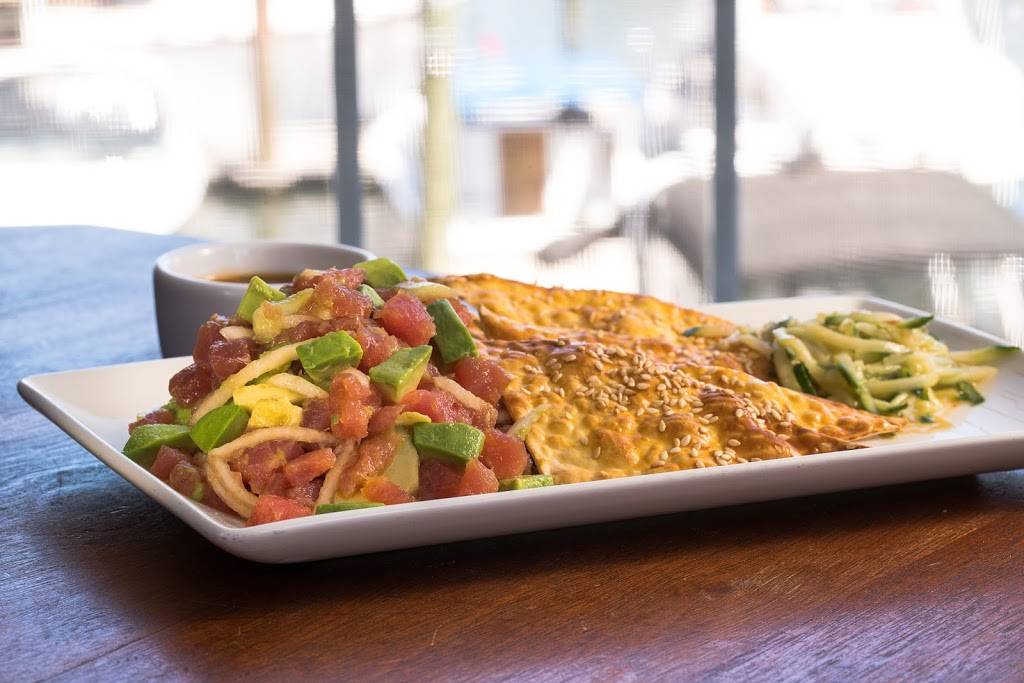 Top Catch at Joes Waterfront | restaurant | 100 Atlantic Ave, Boston, MA 02110, USA | 6173678700 OR +1 617-367-8700