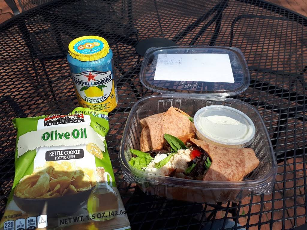 The Spring Cafe | cafe | 1373 Grant St, Denver, CO 80203, USA | 3038630188 OR +1 303-863-0188