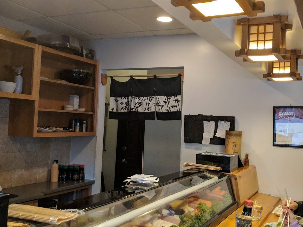 Hokkaido Japanese Restaurant | restaurant | 18 Church St, New Paltz, NY 12561, USA | 8452560621 OR +1 845-256-0621