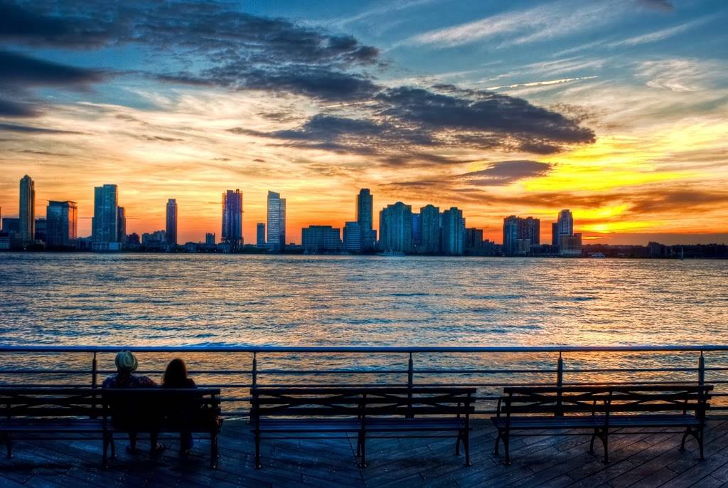 Merchants River House | restaurant | 375 South End Avenue Hudson River, Esplanade, New York, NY 10280, USA | 2124321451 OR +1 212-432-1451