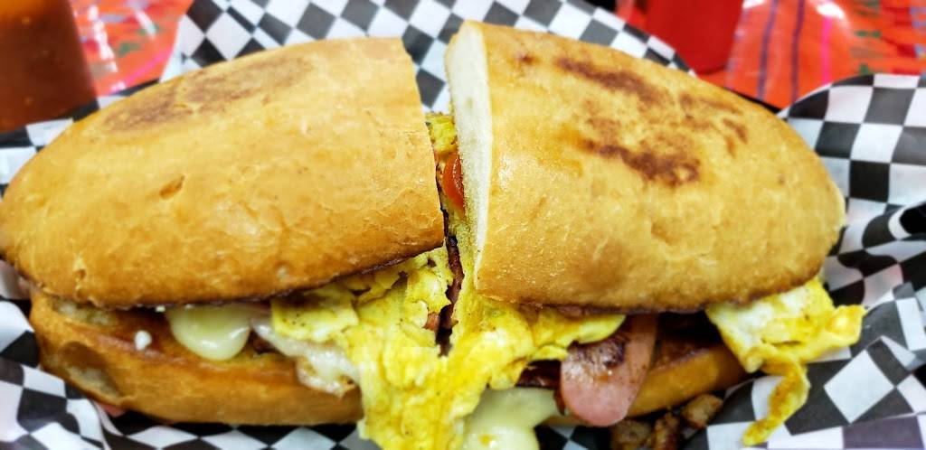 Taqueria La Original | restaurant | 1143 N Rockwell Ave, Oklahoma City, OK 73127, USA | 4056033800 OR +1 405-603-3800