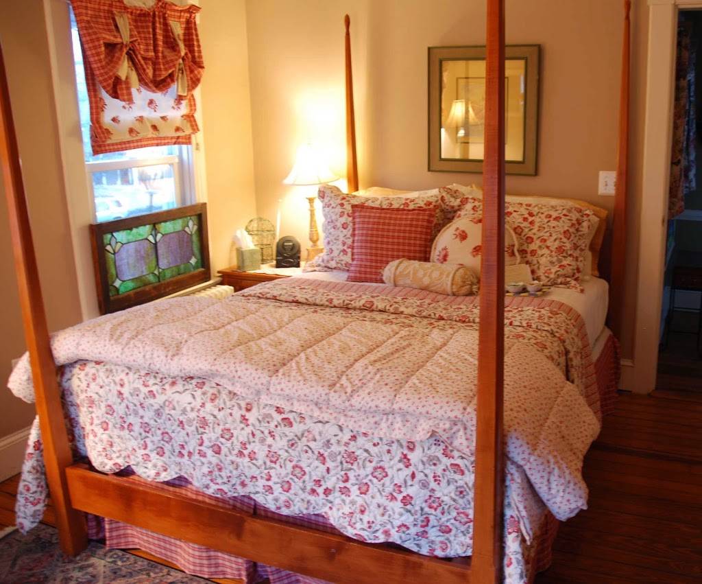 INN AT HORN POINT | restaurant | 100 Chesapeake Ave, Annapolis, MD 21403, USA | 4102681126 OR +1 410-268-1126