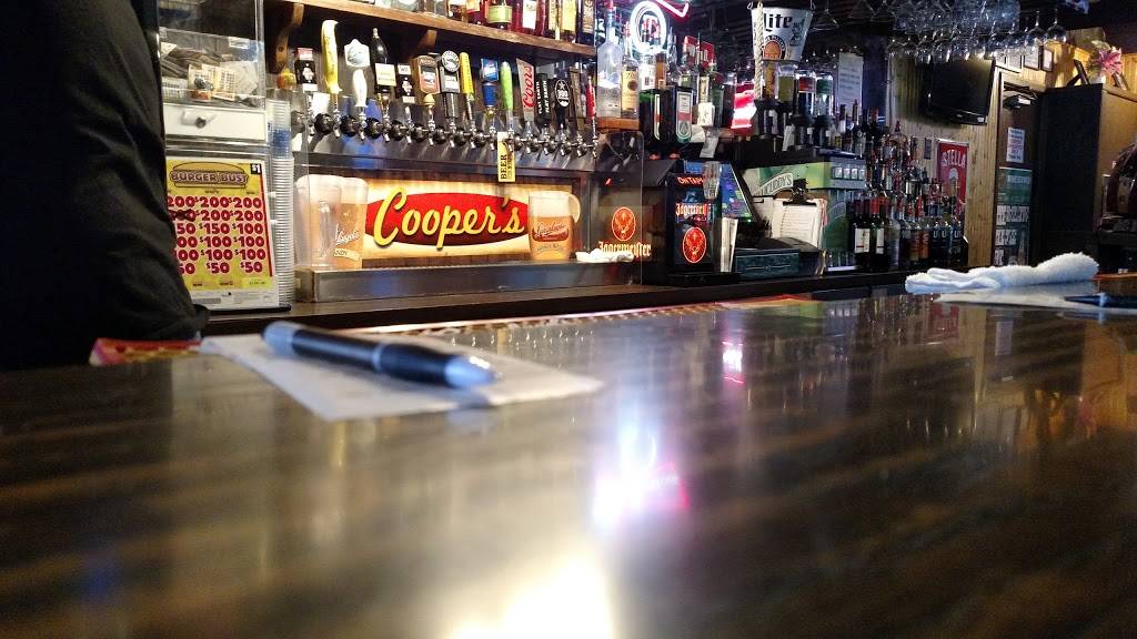 Coopers Restaurant | restaurant | 4185 S Robert Trail, Eagan, MN 55123, USA | 6514523061 OR +1 651-452-3061