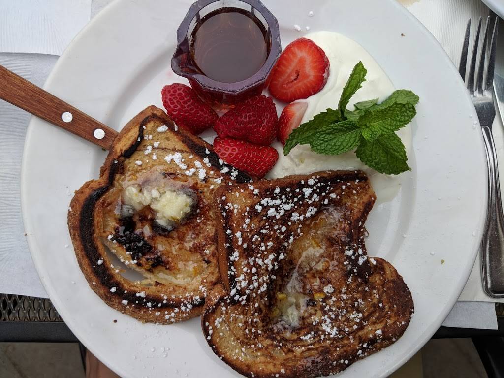 Red House Cafe | cafe | 662 Lighthouse Ave, Pacific Grove, CA 93950, USA | 8316431060 OR +1 831-643-1060