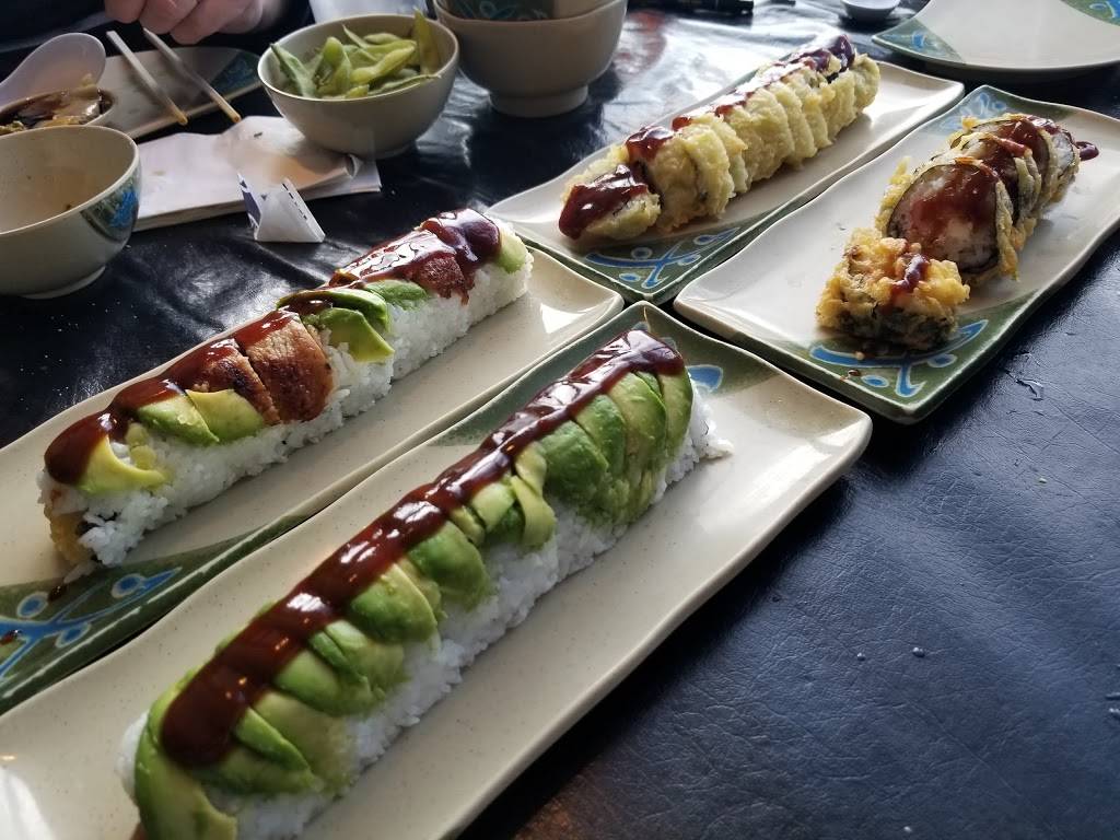 Simply Sushi | restaurant | 7117 S Redwood Rd, West Jordan, UT 84084, USA | 8016767008 OR +1 801-676-7008