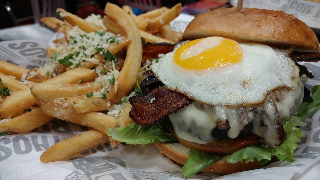 Rock & Brews | restaurant | Terminal 5, 500 World Way, Los Angeles, CA 90045, USA | 4247021619 OR +1 424-702-1619