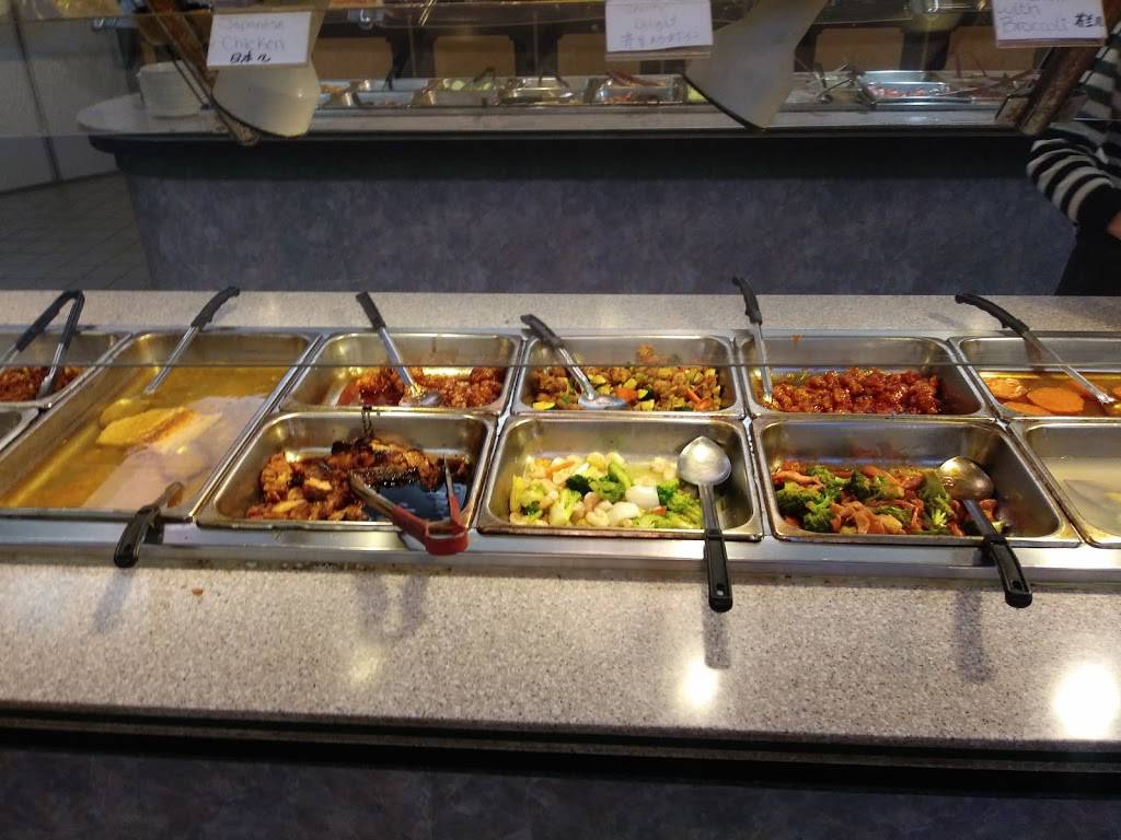China Buffet | restaurant | 4923 US-10, Ludington, MI 49431, USA | 2318436888 OR +1 231-843-6888