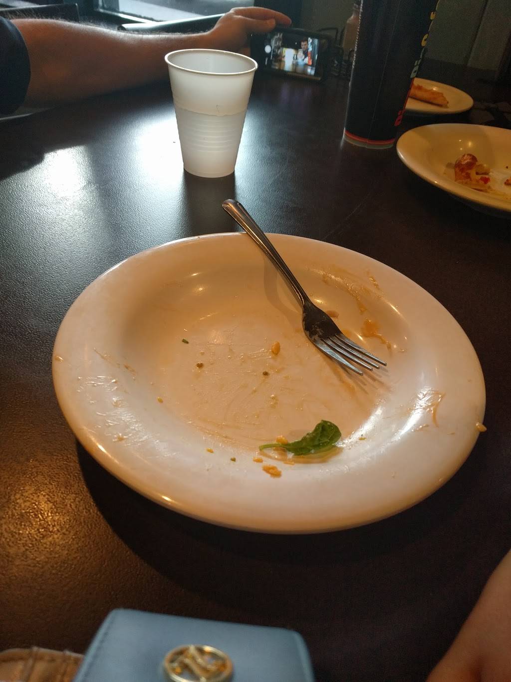 Pizza Pie Cafe | restaurant | 2235 N University Pkwy, Provo, UT 84604, USA | 8013735561 OR +1 801-373-5561