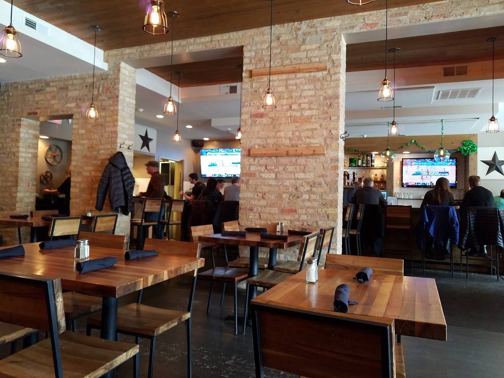 Nicks Neighborhood Bar & Grill | restaurant | 1168 Wilmette Ave, Wilmette, IL 60091, USA | 8472513262 OR +1 847-251-3262