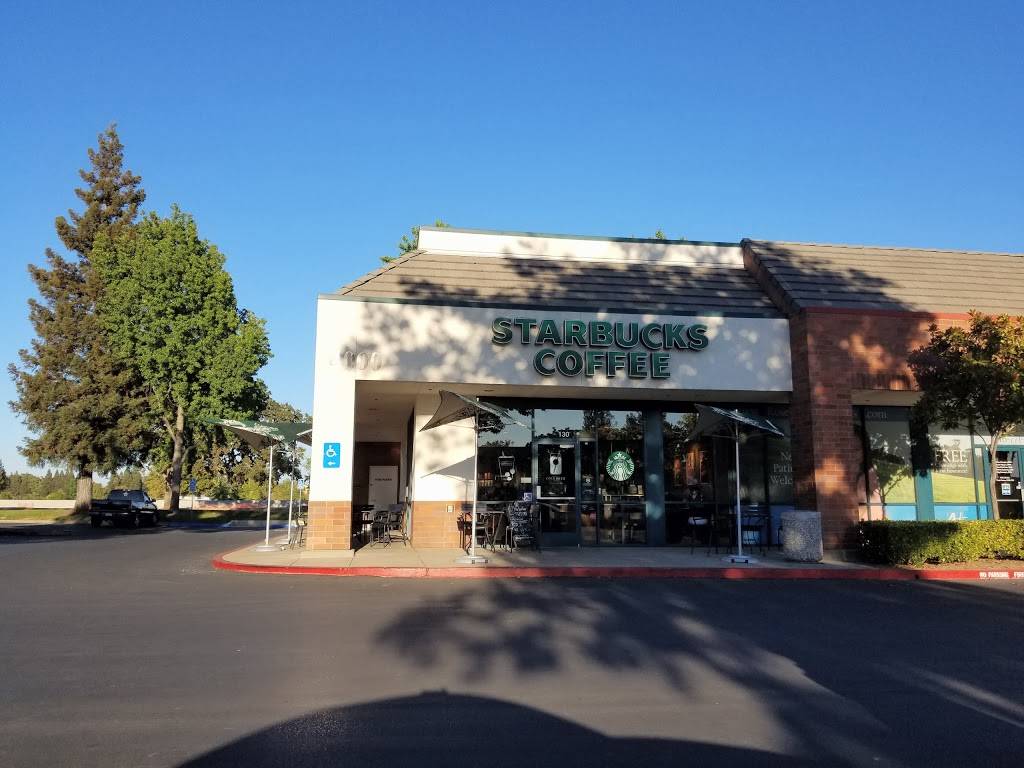 Starbucks | cafe | 4000 Foothills Blvd #100, Roseville, CA 95747, USA | 9167971458 OR +1 916-797-1458