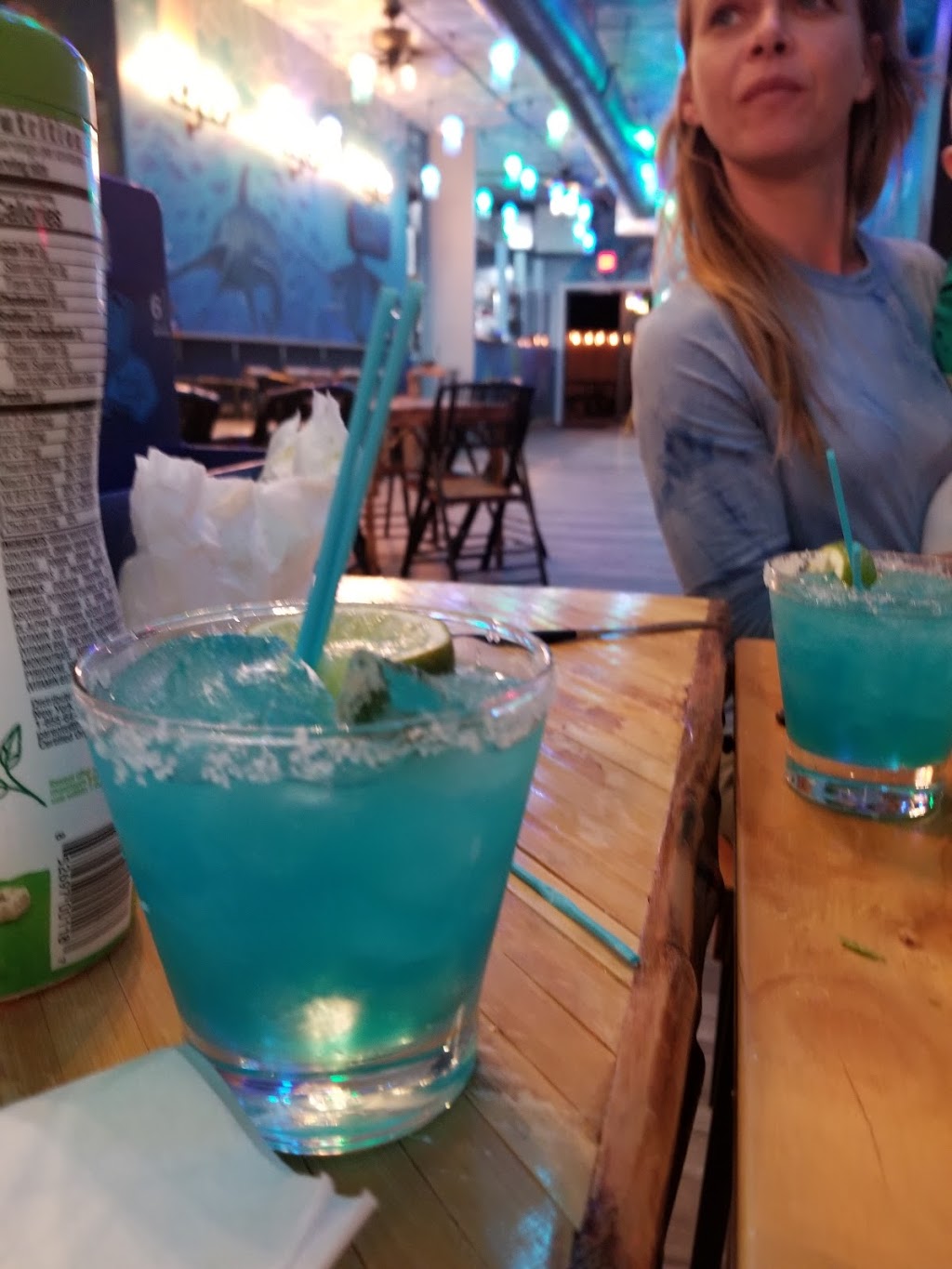 Fiesta Bar&Grill | restaurant | 837 E New Haven Ave, Melbourne, FL 32901, USA | 3213455865 OR +1 321-345-5865