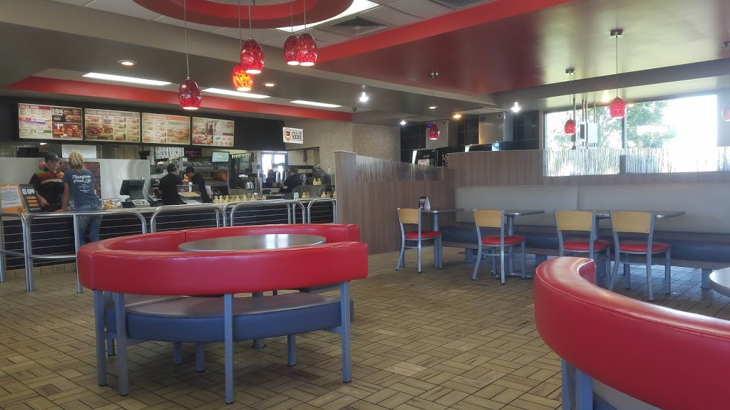 Burger King | restaurant | 2211 N Baltimore St, Kirksville, MO 63501, USA | 6606277774 OR +1 660-627-7774