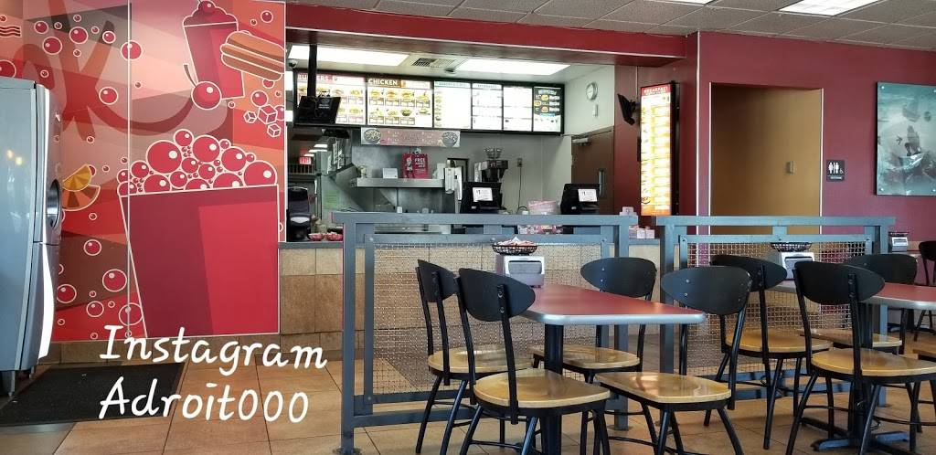 Jack in the Box | restaurant | 11442 Telegraph Rd, Santa Fe Springs, CA 90670, USA | 5628681242 OR +1 562-868-1242