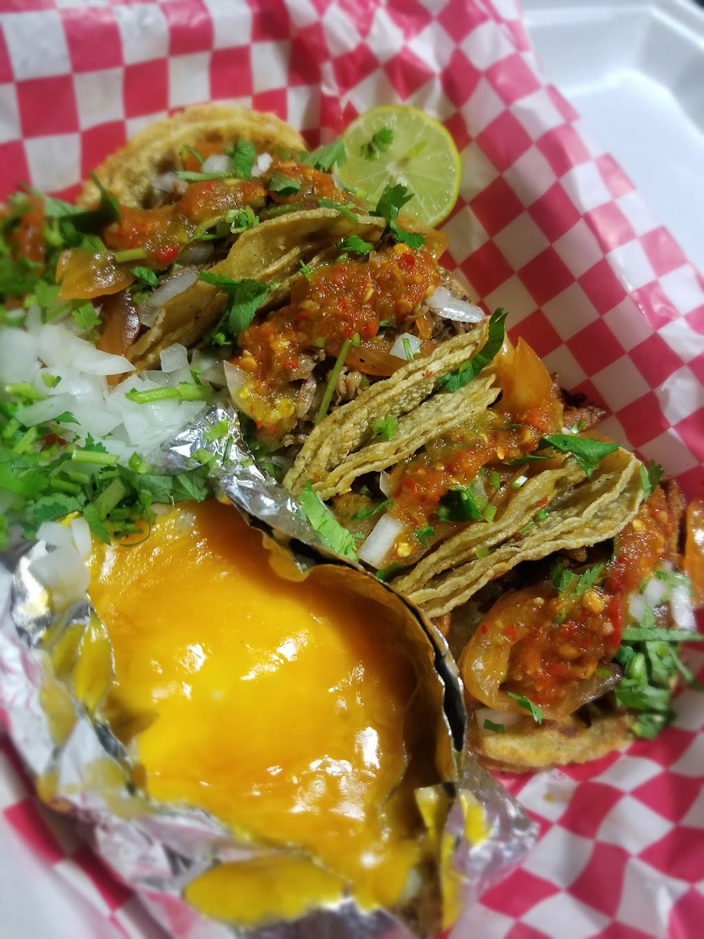 DEL RANCHO TACOS | restaurant | 4300 S Ware Rd, McAllen, TX 78503, USA | 9565344530 OR +1 956-534-4530