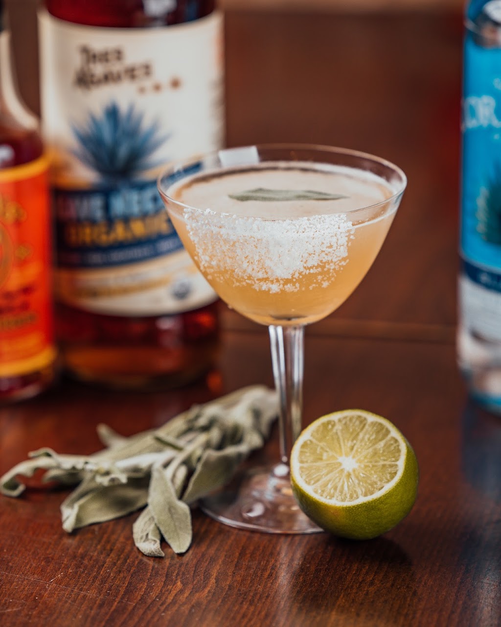 47 Scott and Scott & Co. | restaurant | 47 N Scott Ave, Tucson, AZ 85701, USA | 5206244747 OR +1 520-624-4747