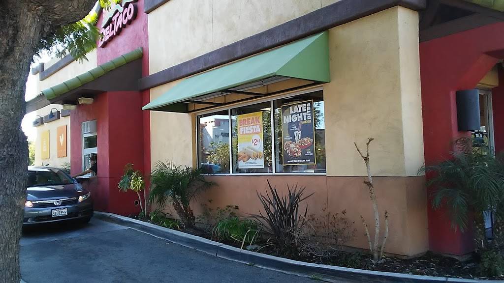 Del Taco | meal takeaway | 11070 Garden Grove Blvd, Garden Grove, CA 92843, USA | 7145397915 OR +1 714-539-7915