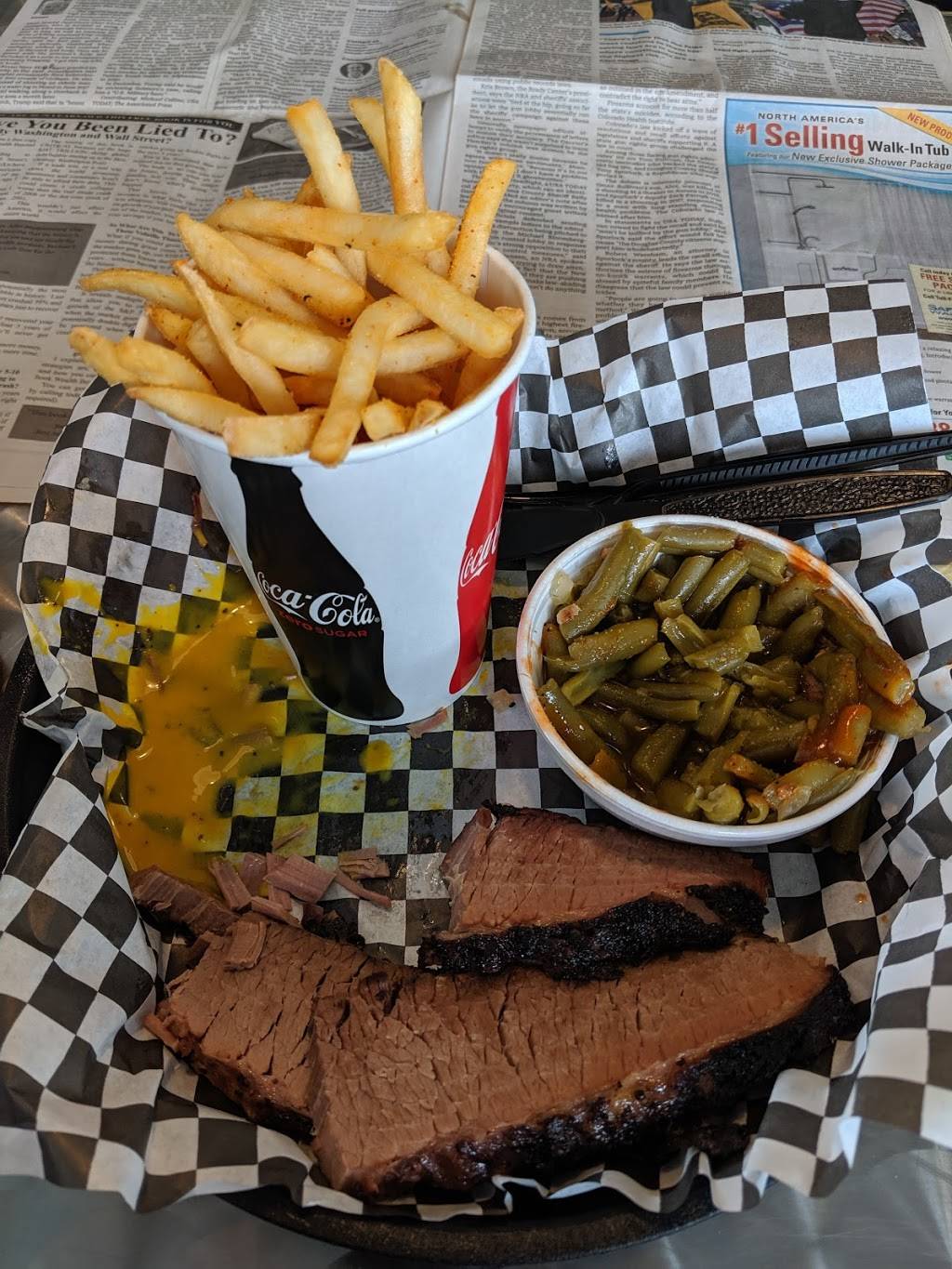 Moonies Texas BBQ | restaurant | 250 John W Morrow Jr Pkwy #120, Gainesville, GA 30501, USA | 6784963546 OR +1 678-496-3546