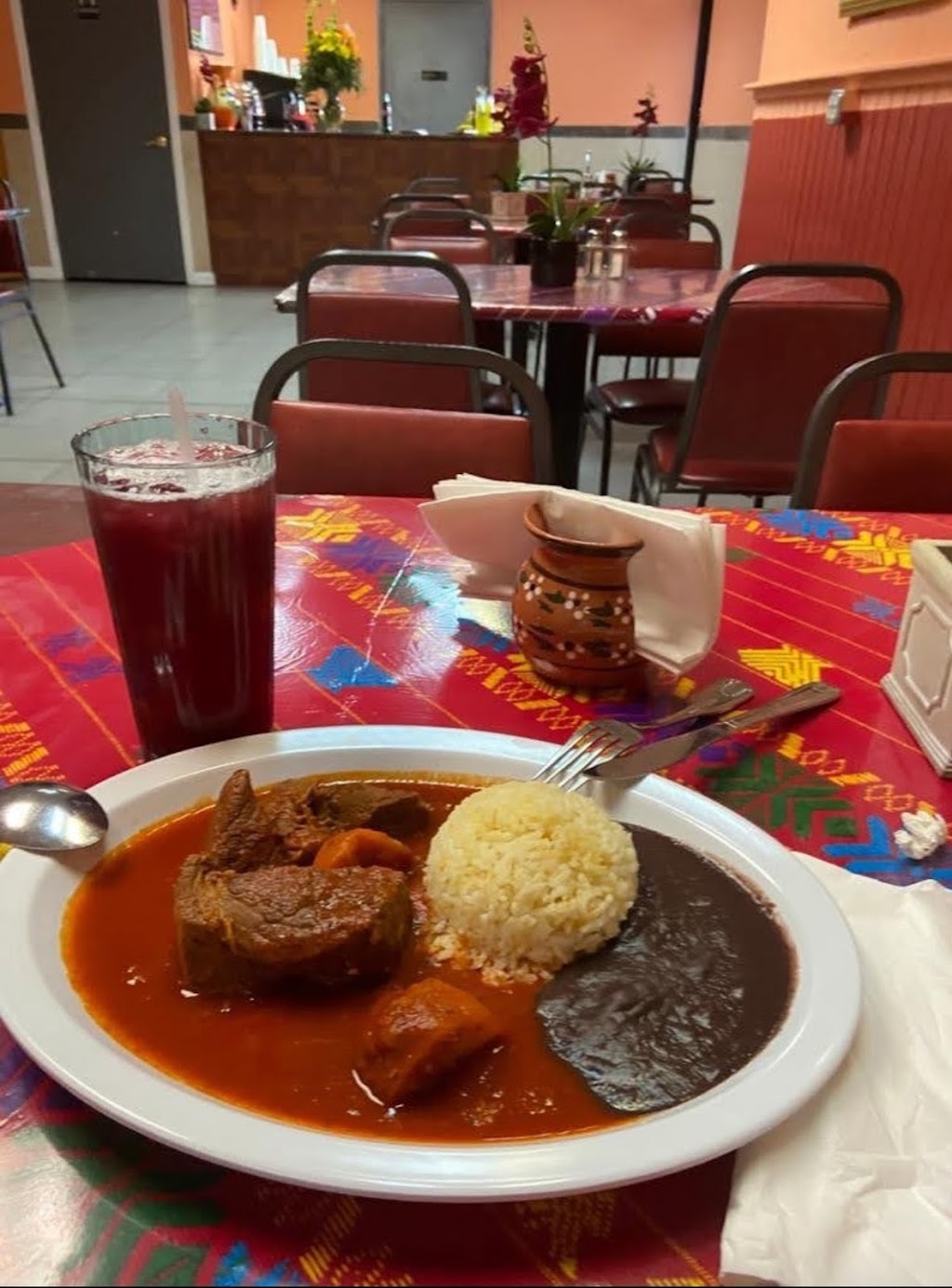 El Sabor de mi Guate | restaurant | 4013 Broadway, West Palm Beach, FL 33407, USA | 5618556462 OR +1 561-855-6462