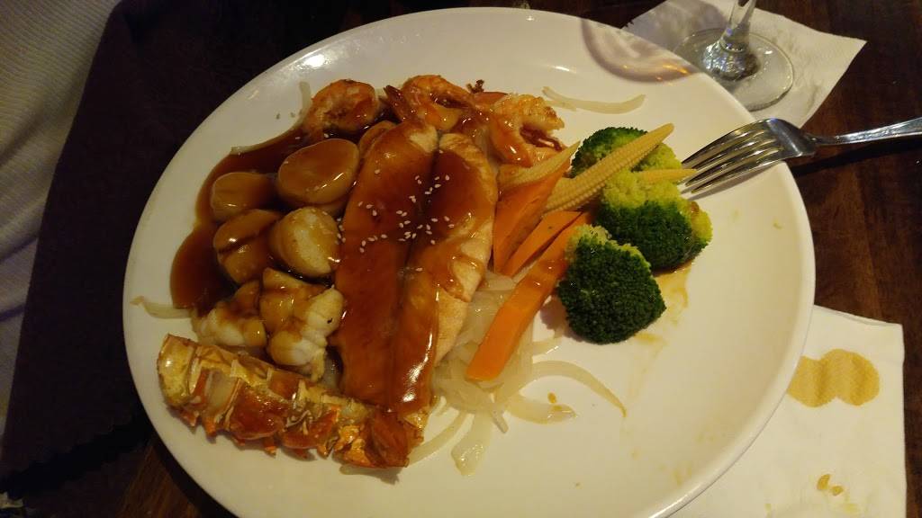 Sapporo Sushi | restaurant | 1650 Richmond Ave, Staten Island, NY 10314, USA | 7189833781 OR +1 718-983-3781