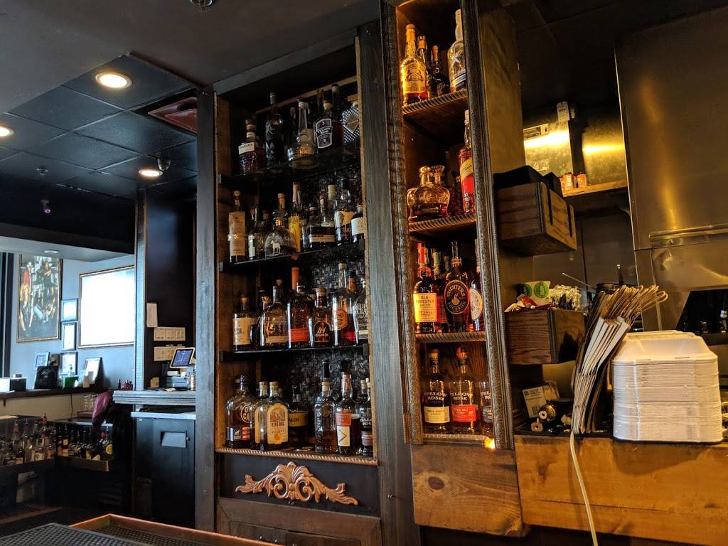 The Whiskey | restaurant | 7563 W Sand Lake Rd, Orlando, FL 32819, USA | 4079306517 OR +1 407-930-6517