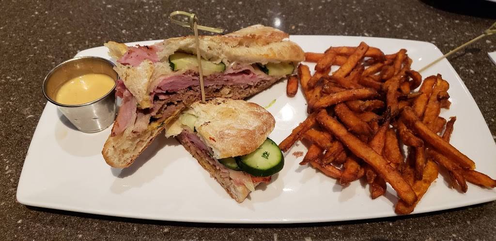 Kona Grill - Woodbridge | restaurant | 511 US-1, Iselin, NJ 08830, USA | 7327504400 OR +1 732-750-4400