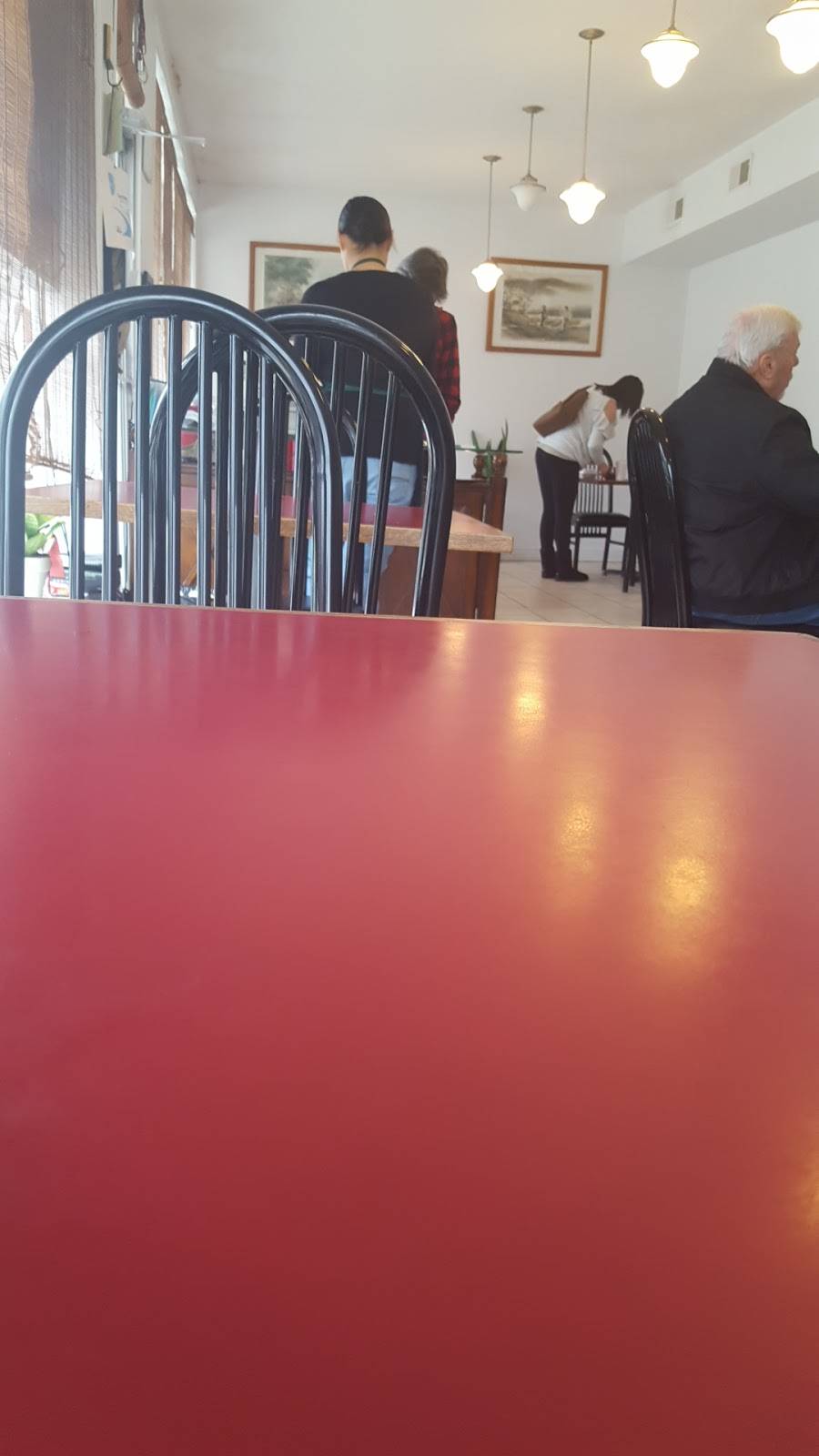 Ly Cuisine | restaurant | 807A N 2nd St, Albemarle, NC 28001, USA | 7049821210 OR +1 704-982-1210