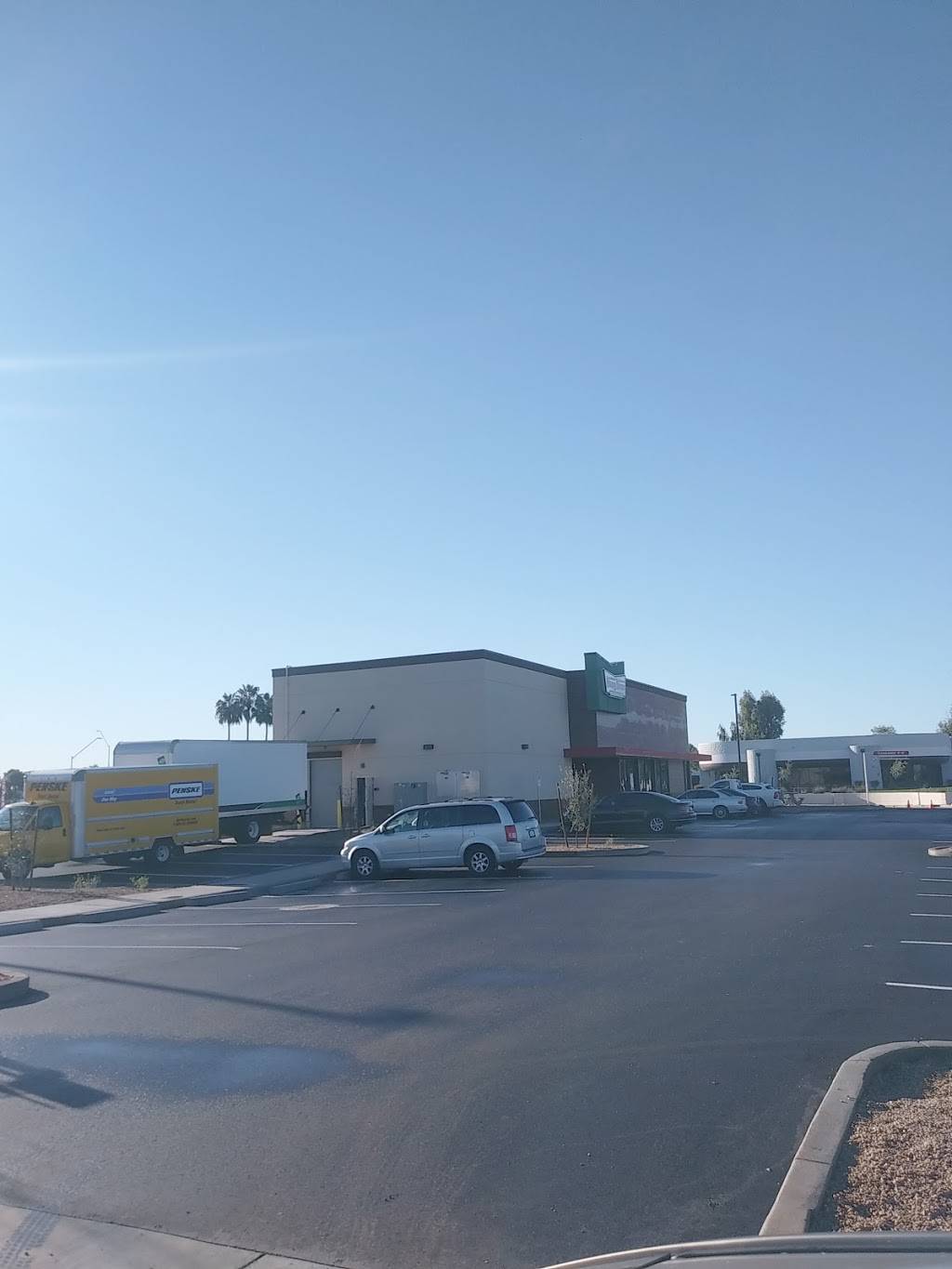 Krispy Kreme | bakery | 5220 W Bell Rd, Glendale, AZ 85308, USA | 6026611400 OR +1 602-661-1400