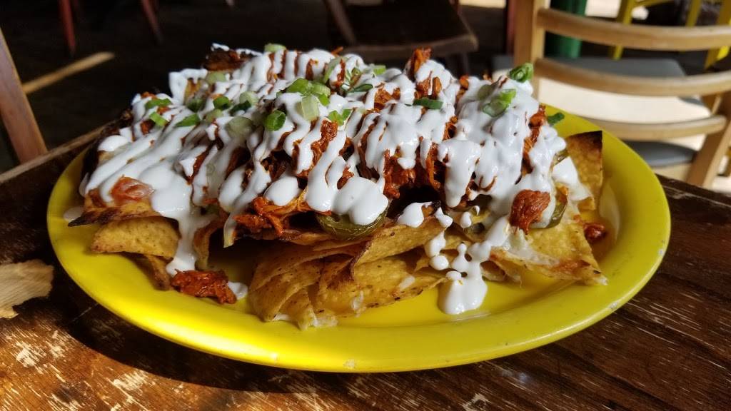 Cantina Dos Segundos | restaurant | 931 N 2nd St, Philadelphia, PA 19123, USA | 2156290500 OR +1 215-629-0500