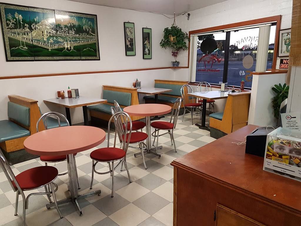 Teriyaki Number 1 Express | restaurant | 330 N Golden State Blvd, Turlock, CA 95380, USA | 2096698801 OR +1 209-669-8801